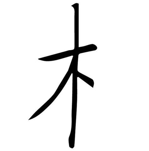 木在下面的字|木字旁的字